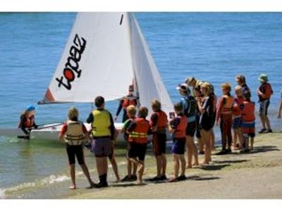 A Vision for Sailing in Nelson