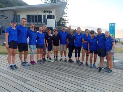 Body In Motion Health