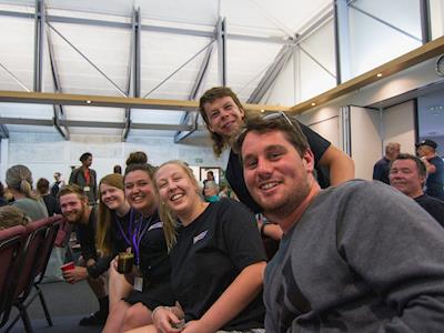 10 KM Run to Raise Awareness of Williams Syndrome. 