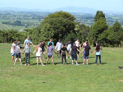 Richard Jeffares - nominated to be dropped