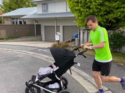 Run Team McPhail Run