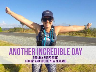 Another Incredible Day