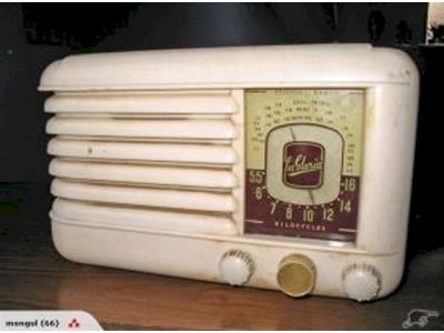 Radio Heritage Foundation