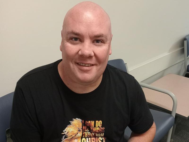 Help Seb Kick Cancer - Questions - Givealittle