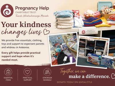 Pregnancy Help