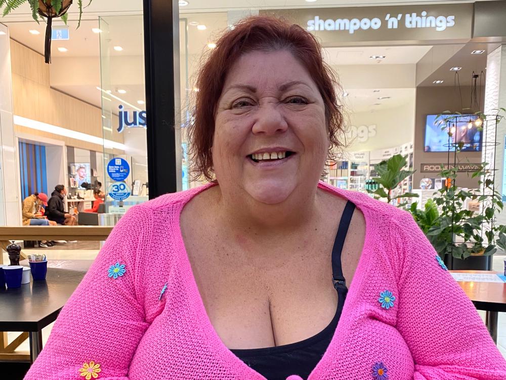 Help Shiree keep fighting - Givealittle