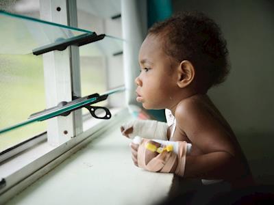 The Fred Hollows Foundation NZ