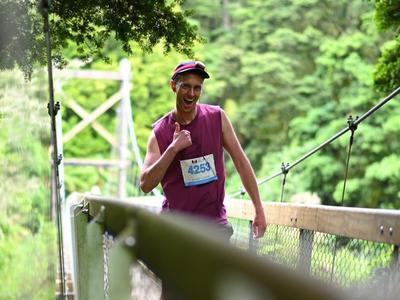 Gareth's Getting Going (for Parkinson's)