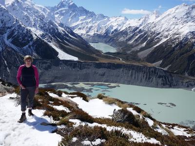 Move for Change - Working our Assets Off