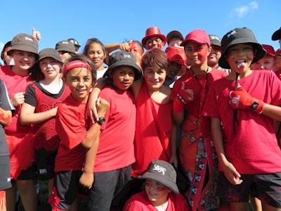 Room 17 Maidstone Intermediate