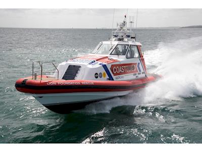 Lion FundationRescue