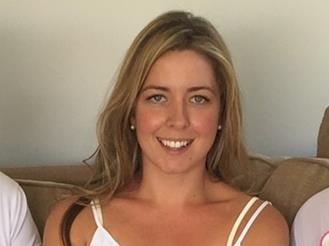 Annabel Dances For Charity