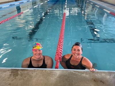 Team Thrive Community!