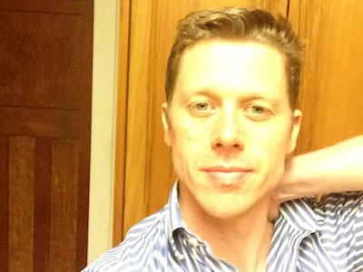 I;m not eating for as long as it takes.