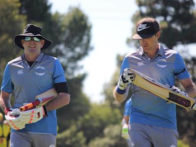 Support Jody & the Blindcaps 2019/20 Bangladesh/South Africa Tours 