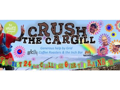 Crush the Cargill 24 hour Challenge 2019