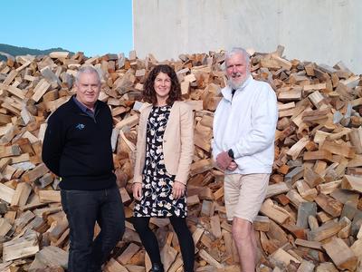 Help keep local families warm through Fifeshire Foundation winter grants