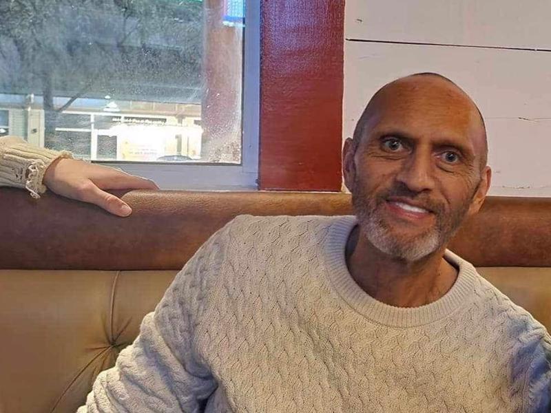 Gavin Whiu needs a bone marrow transplant! Questions Givealittle