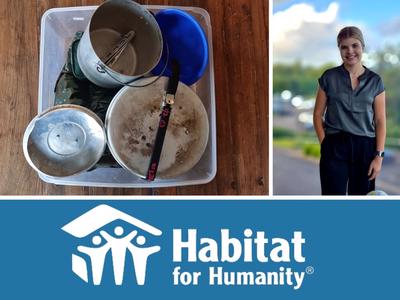 Help Me Help Habitat Give Power to New Zealand Families this Winter