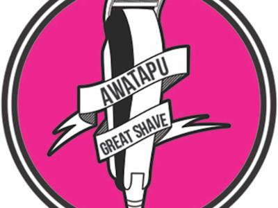 Awatapu College Great Shave 2020
