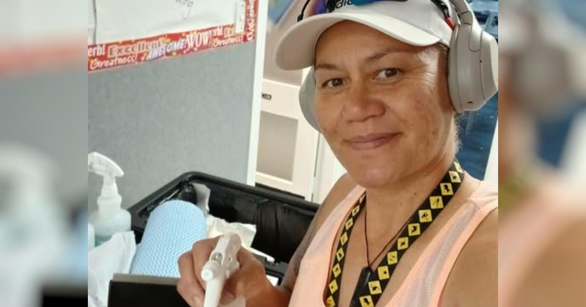 Help Get Trish Back On The Road - Givealittle