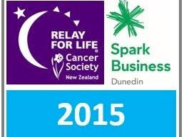 Spark Dunedin Relay For Life 