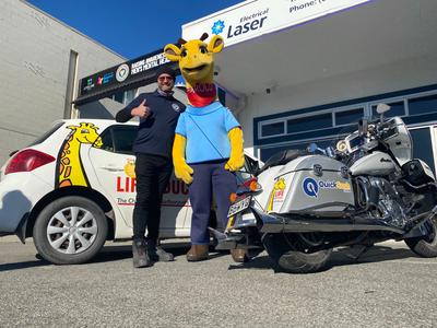 Monkey off your Back 2021