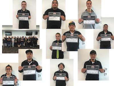 MPTT:Auckland Habitat for Humanity Rebuild Fiji