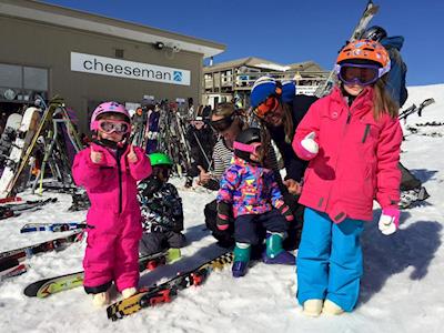 Help Mt Cheeseman Ski Club buy a new learners lift