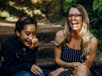 Help Upside Youth Mentoring recover from Covid-19