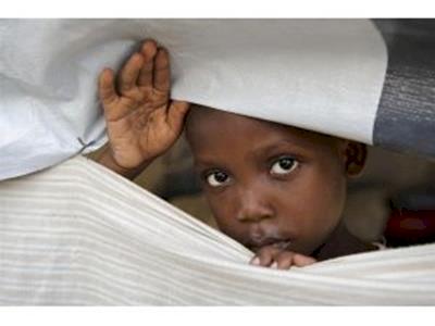 Haiti, Build Back Better