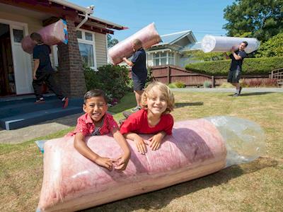 Community Energy Action