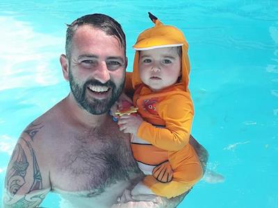 Aidan Hand - IT Heavy Hitters