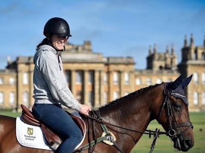 Louise's Fundraiser for the Westpac Helicopter