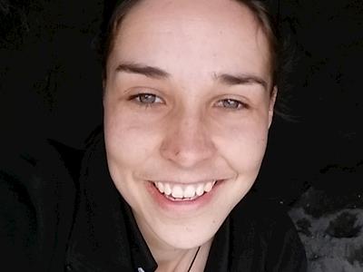 Katherine is climbing Mt Kilimanjaro