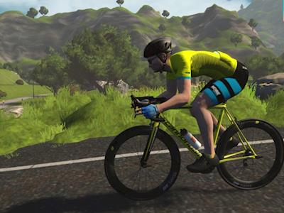 Paddy rides again to help kiwi kids join in activities they love (2020)