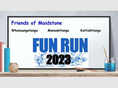 Friends of Maidstone