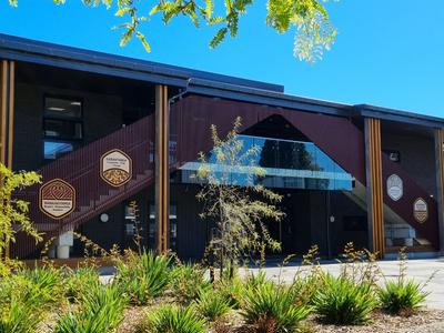 Pukekohe High School