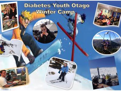 Diabetes NZ Otago Branch