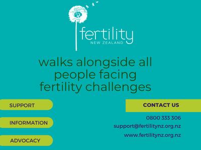 FertilityNZ