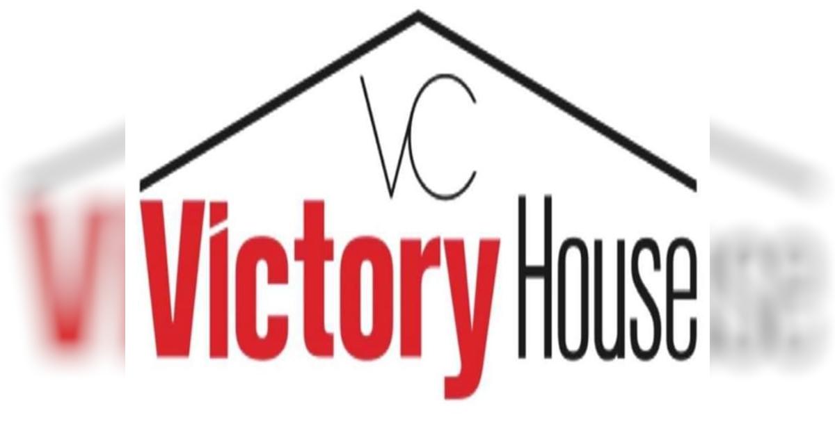 Victory house rehabilitation vehicle Givealittle