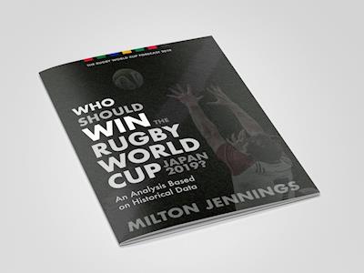 Supporting Multiple Sclerosis with Rugby World Cup Book