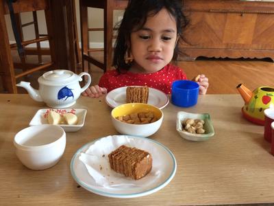 Give Mum One Less Worry This Mother’s Day