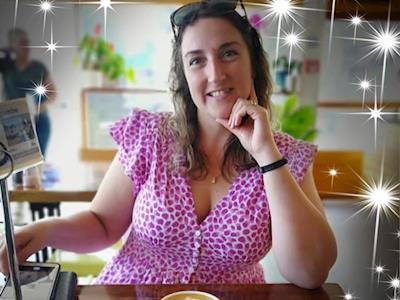 I'm going to Shave my head with the proceeds going to the Kenzie's Gift charity!