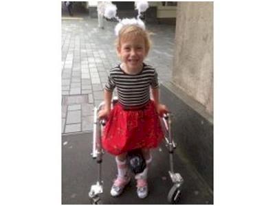  CCW Does 400 For Maddy