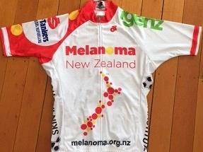 Lake Taupo Cycle Challenge for Melanoma 2016