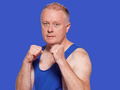 Wayne Ellis's Fundraising Page