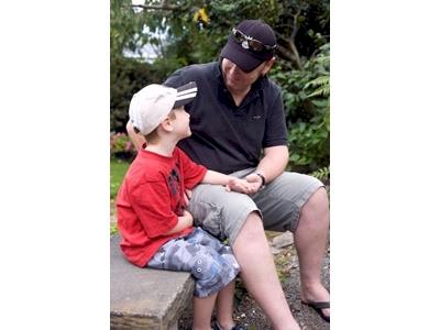 Children's Contact Service