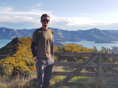 A Big Green Year Aotearoa