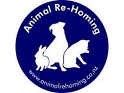 Animal Re-homing Charitable Trust
